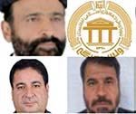 Wolesi Jirga Sends another Five MPs Home